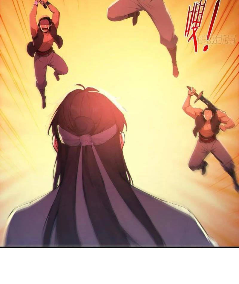 Ta Thật Sự Không Muốn Làm Thánh Tiên Chương 78 Ảnh 33