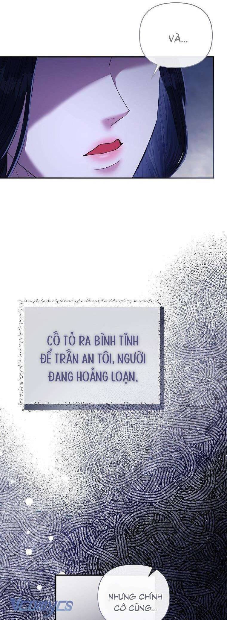 Này Người Chồng Phản Diện, Ngài Ám Ảnh Sai Người Rồi Chương 48 Ảnh 5