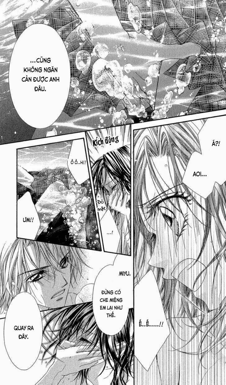 Kyousou Heaven Chương 6 Ảnh 14