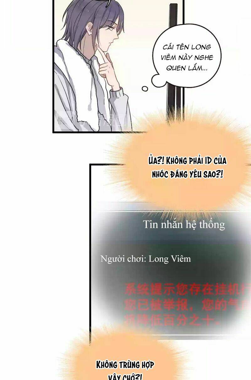 Cận Kề Tiếp Xúc Chương 115 Ảnh 22