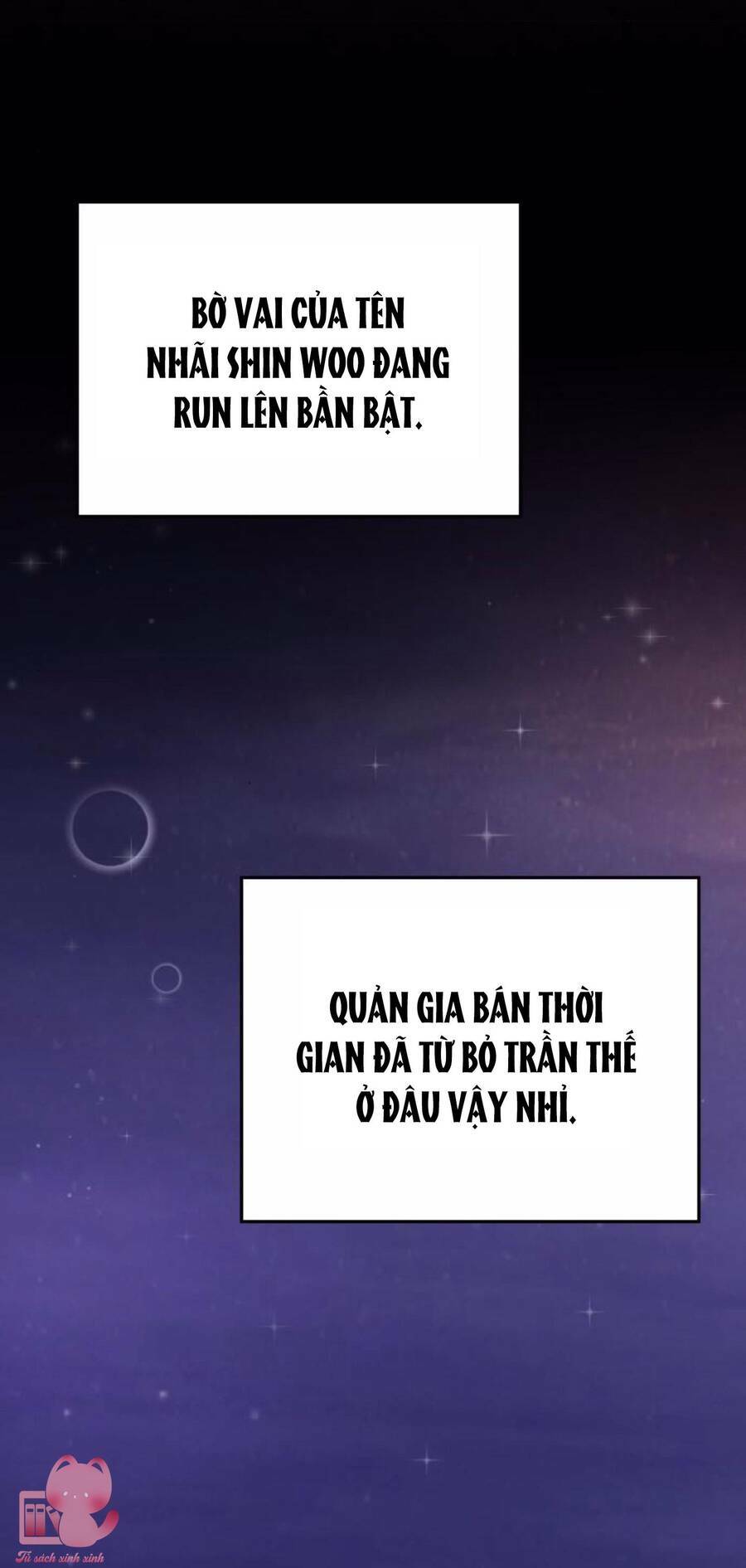 Cô Đi Mà Lấy Chồng Tôi Đi Chương 67 Ảnh 91