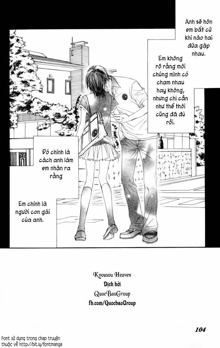 Kyousou Heaven Chương 10 Ảnh 4