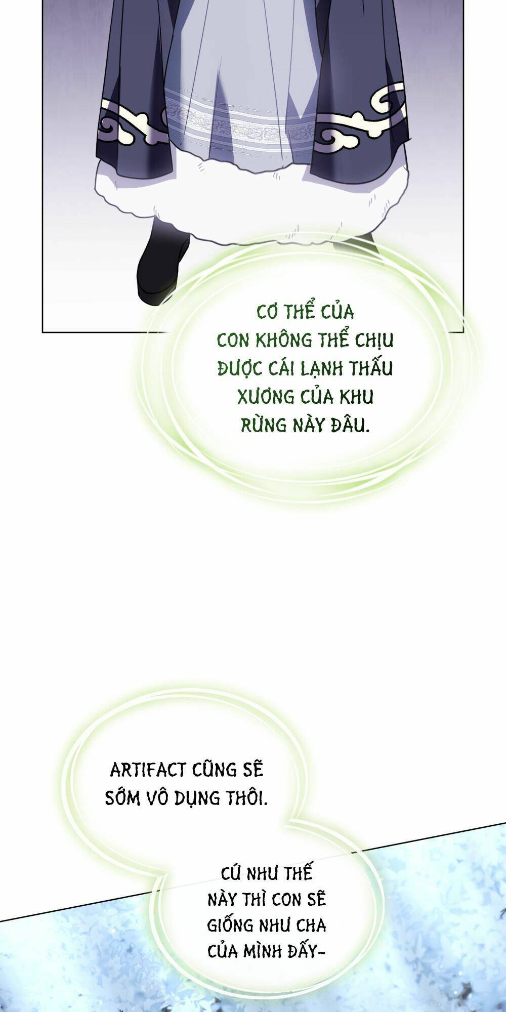 Cuộc Hôn Nhân Chính Trị Với Kẻ Thù Dịu Dàng Chương 5 Ảnh 55