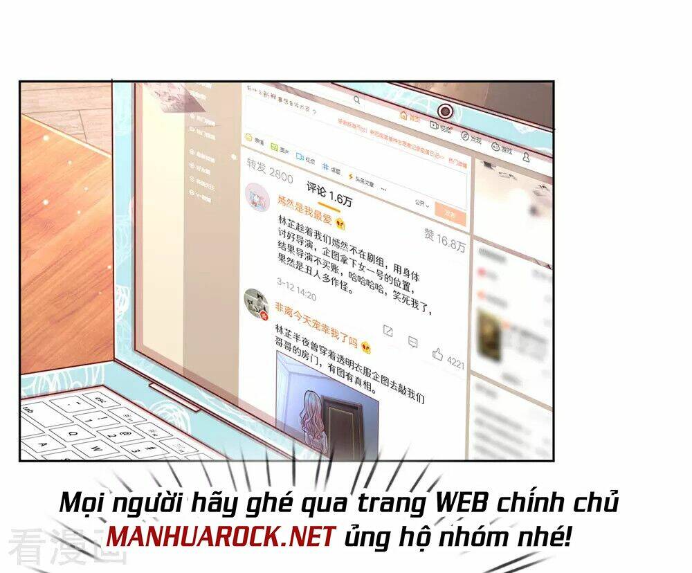 Mami Mau ChạY - Daddy Đuổi Tới Rồi Chương 105 Ảnh 12