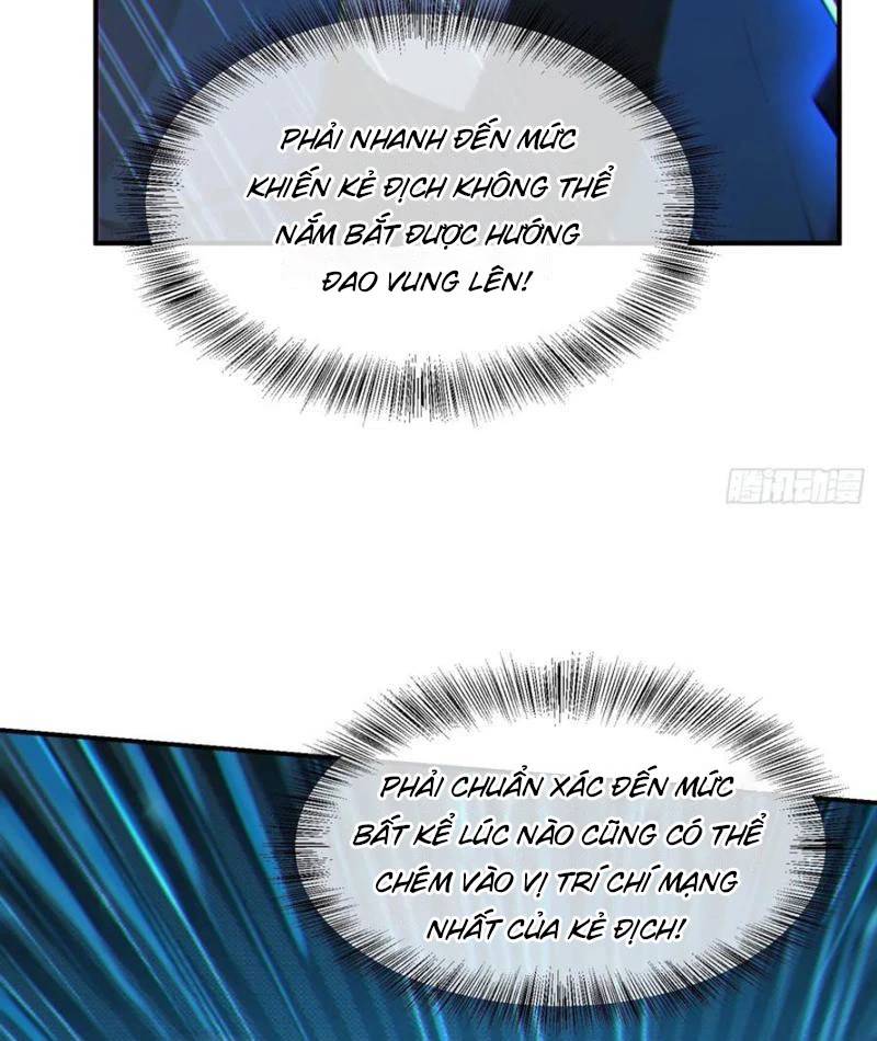 Ta Thật Sự Không Muốn Làm Thánh Tiên Chương 77 Ảnh 66