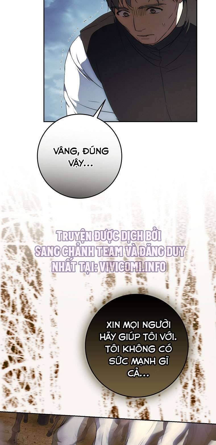Tôi Trở Thành Vợ Nam Chính Chương 109 Ảnh 16