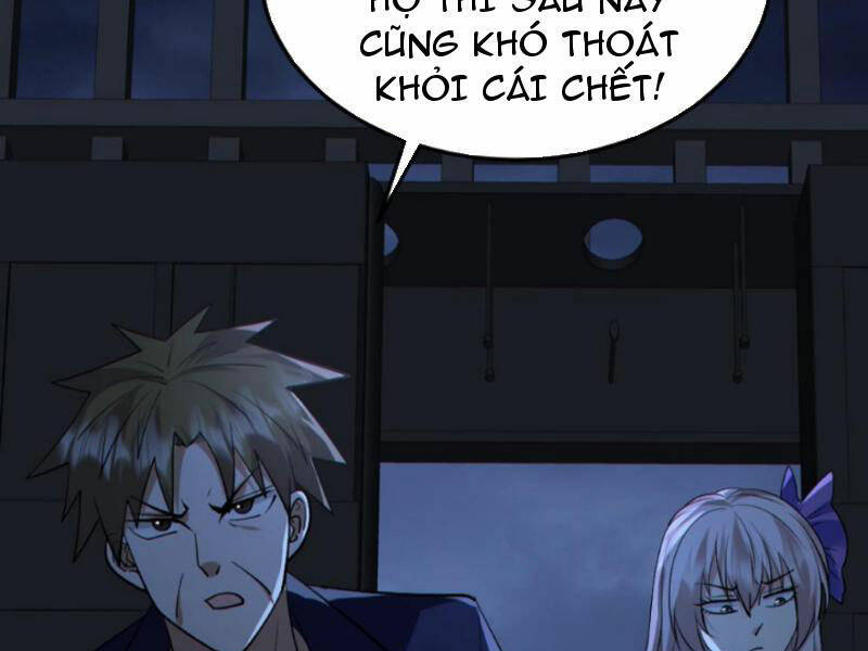 Toàn Cầu Ngự Quỷ: Trong Cơ Thể Ta Có Hàng Trăm Triệu Con Quỷ Chương 167 Ảnh 48