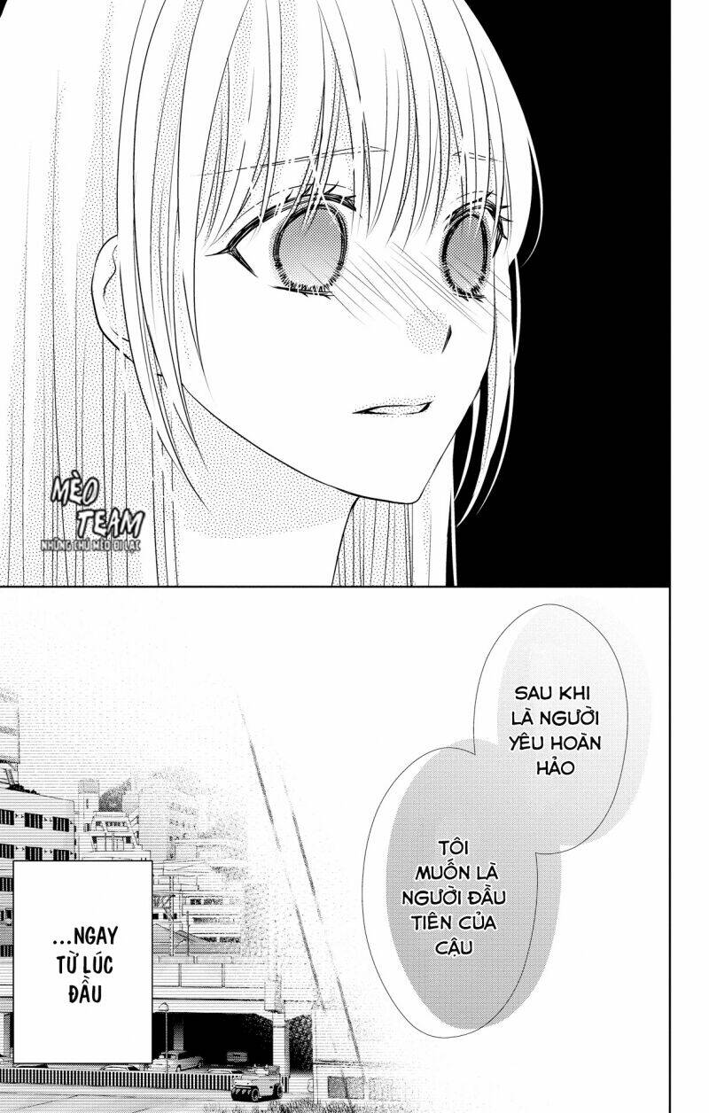 Anata To Koi Ga Shitai No Desu! Chương 1 Ảnh 34