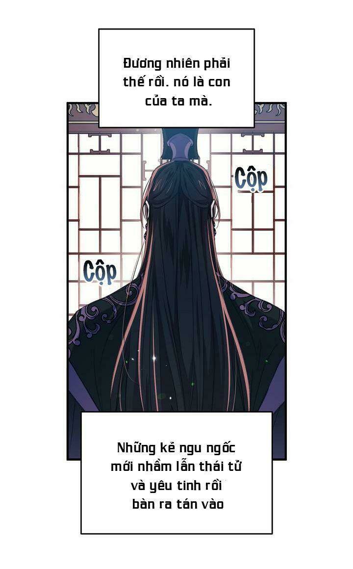 Sơn Ca Yêu Kiều Của Yêu Tinh Chương 31 Ảnh 22