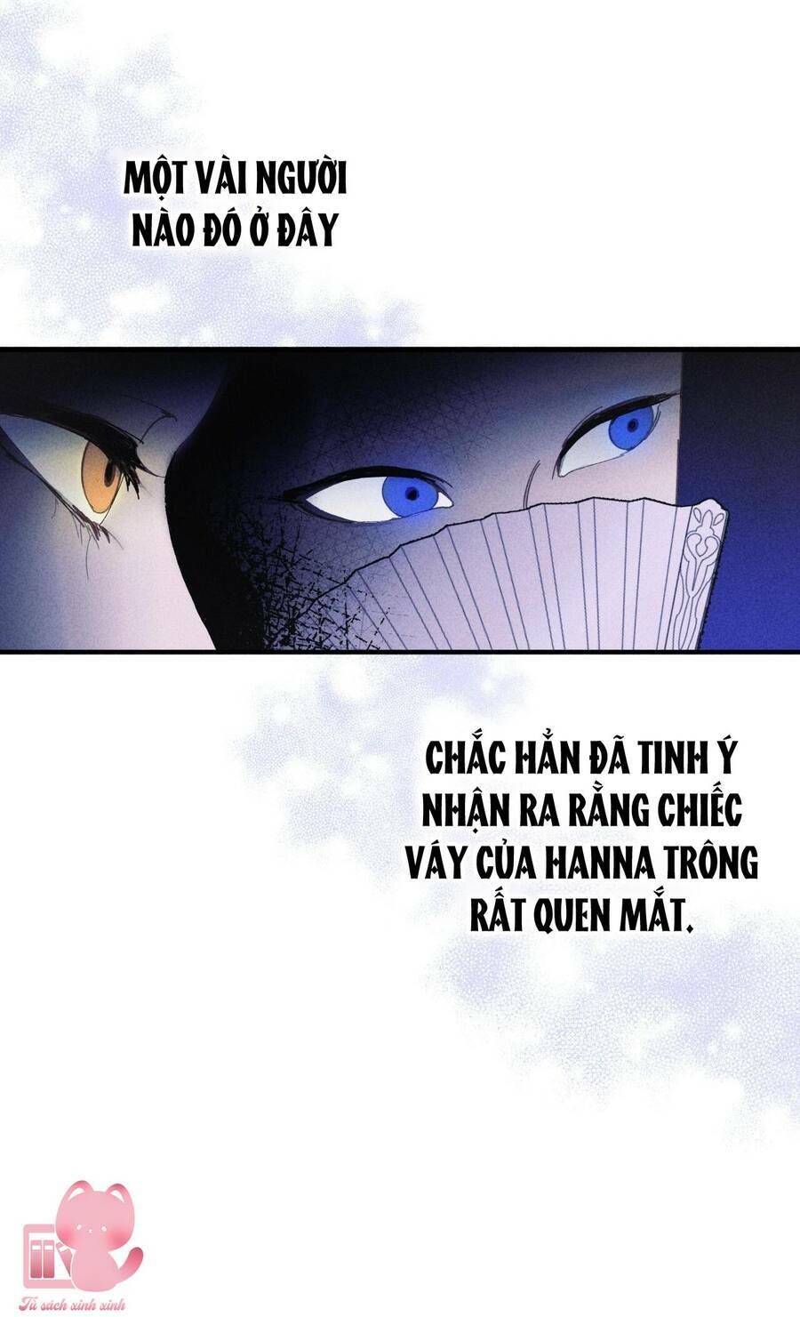 Đảo Phù Thủy Chương 19 Ảnh 23