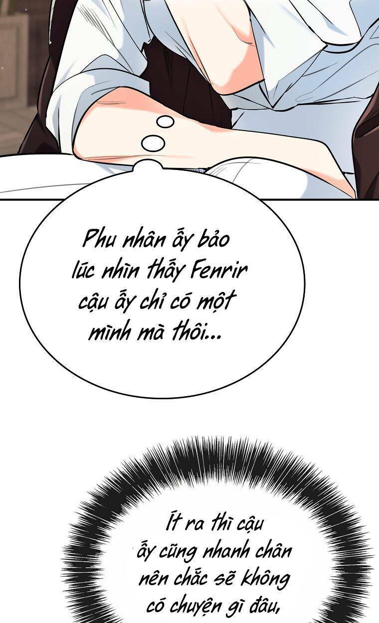 Thú Cưng Của Nữ Đại Công Tước Chương 23 Ảnh 23