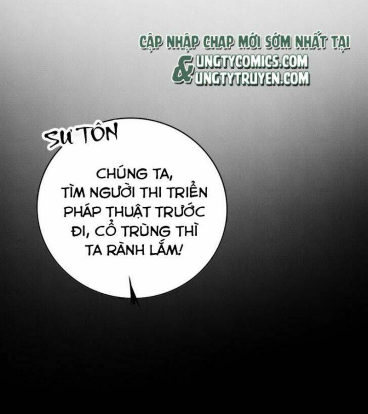 Nguyệt Trụy Trọng Minh Chương 12 Ảnh 5