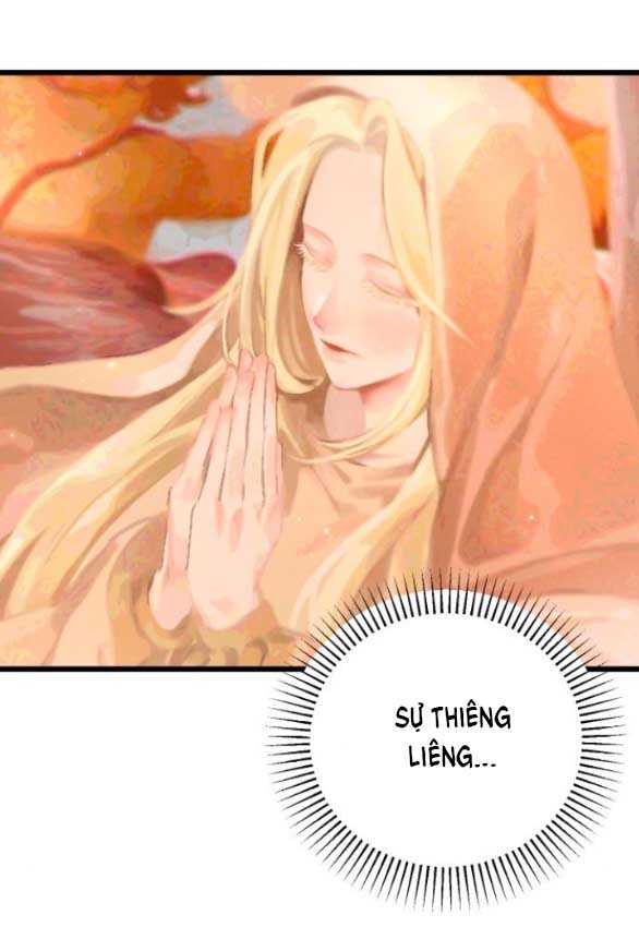 Kẻ Cưỡng Bức Yêu Quý Của Tôi Chương 22 Ảnh 57