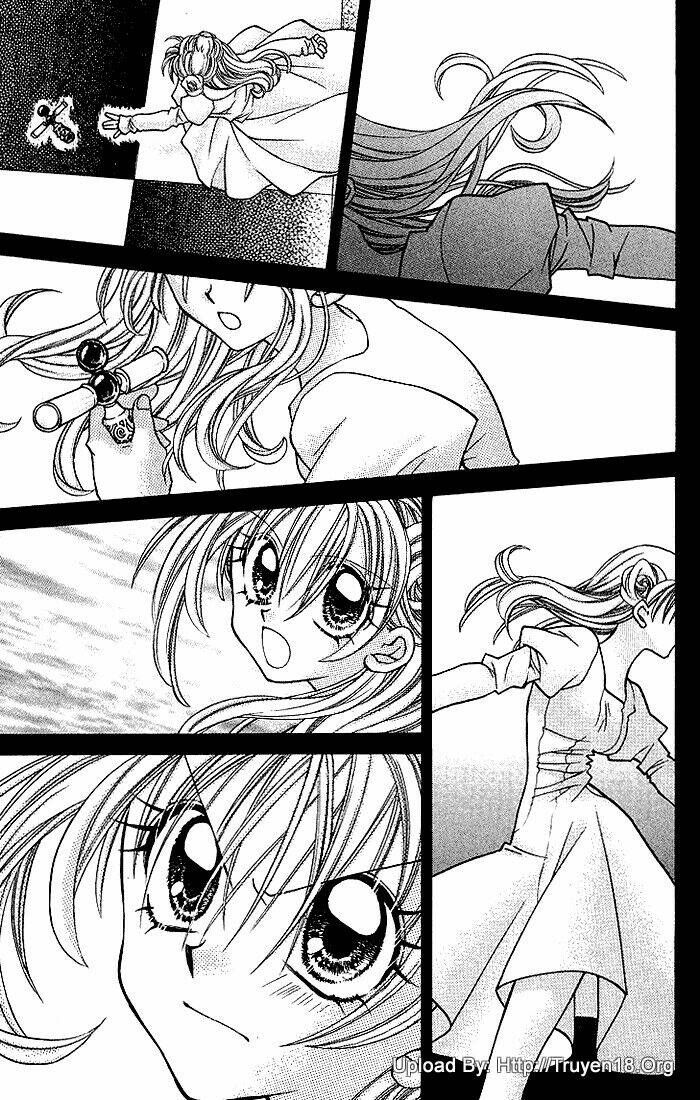 Kamikaze Kaitou Jeanne Chương 30 Ảnh 15