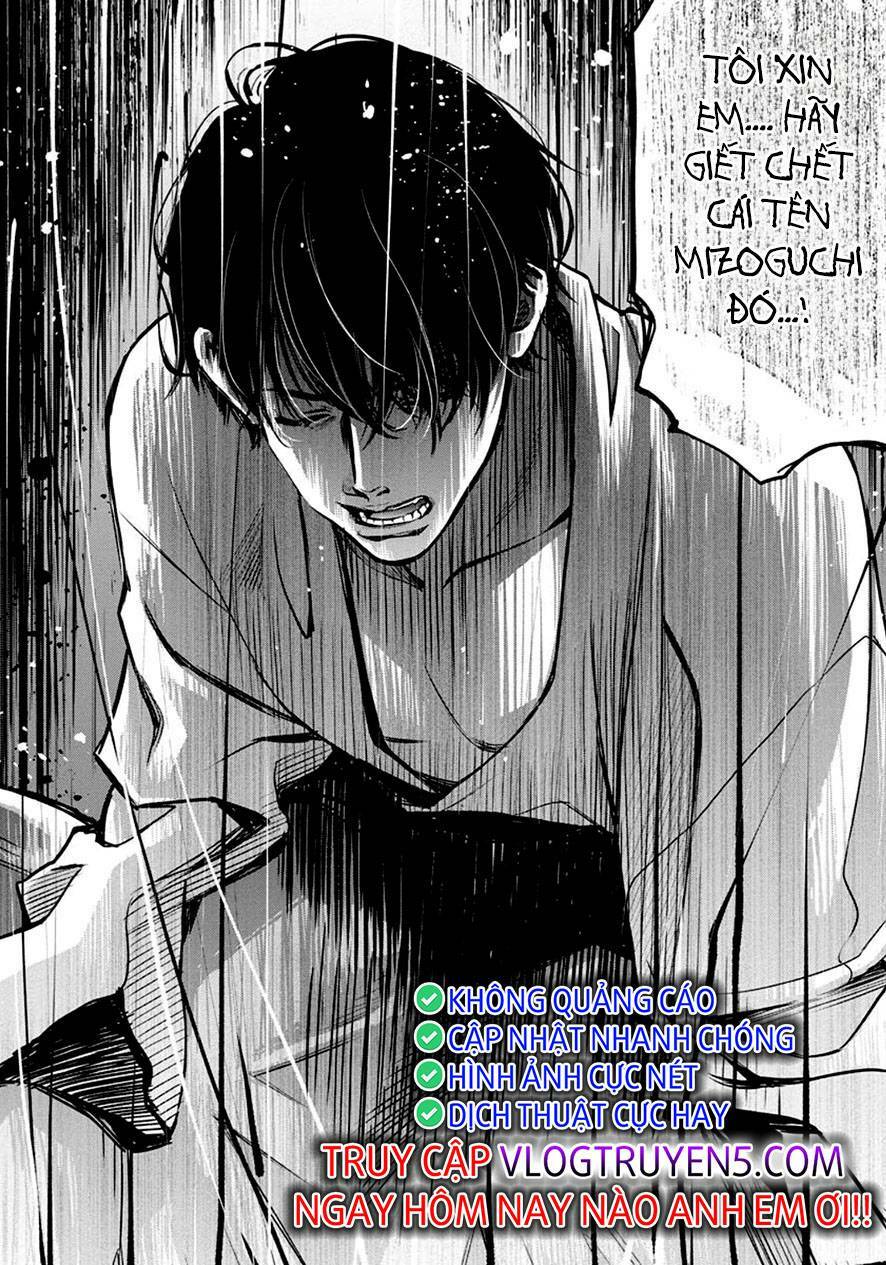 Breakfast Club Chương 22 Ảnh 29