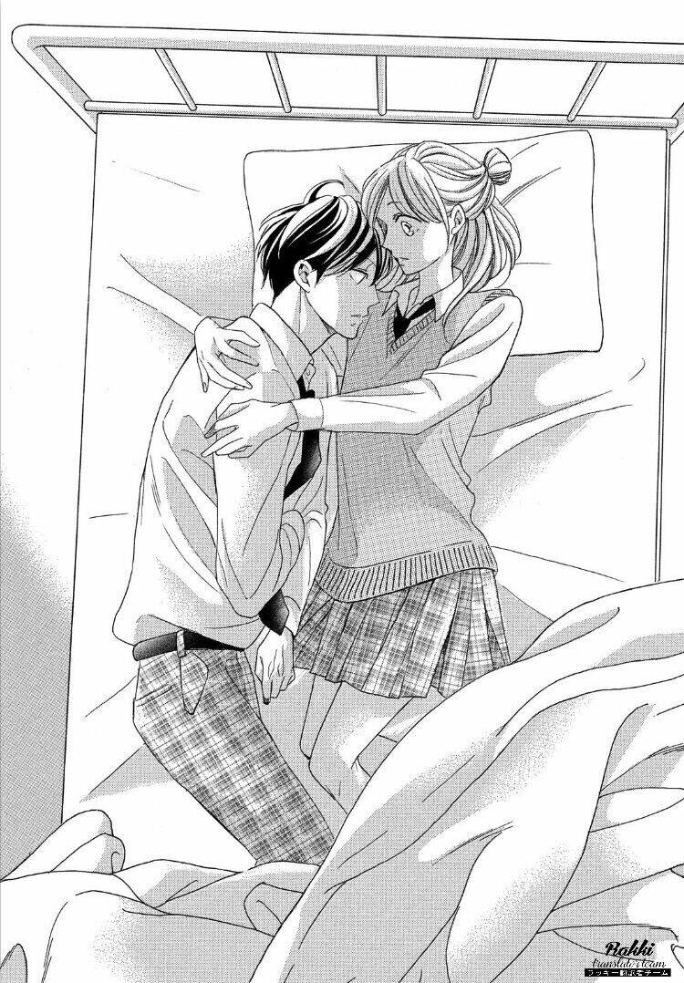 Arashi-Kun No Dakimakura Chương 1 Ảnh 22