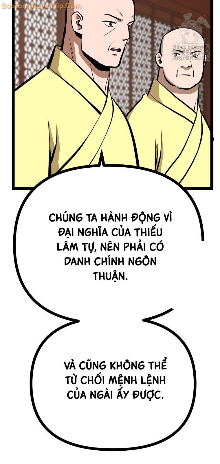 Nhất Bộ Thần Quyền Chương 33 Ảnh 48