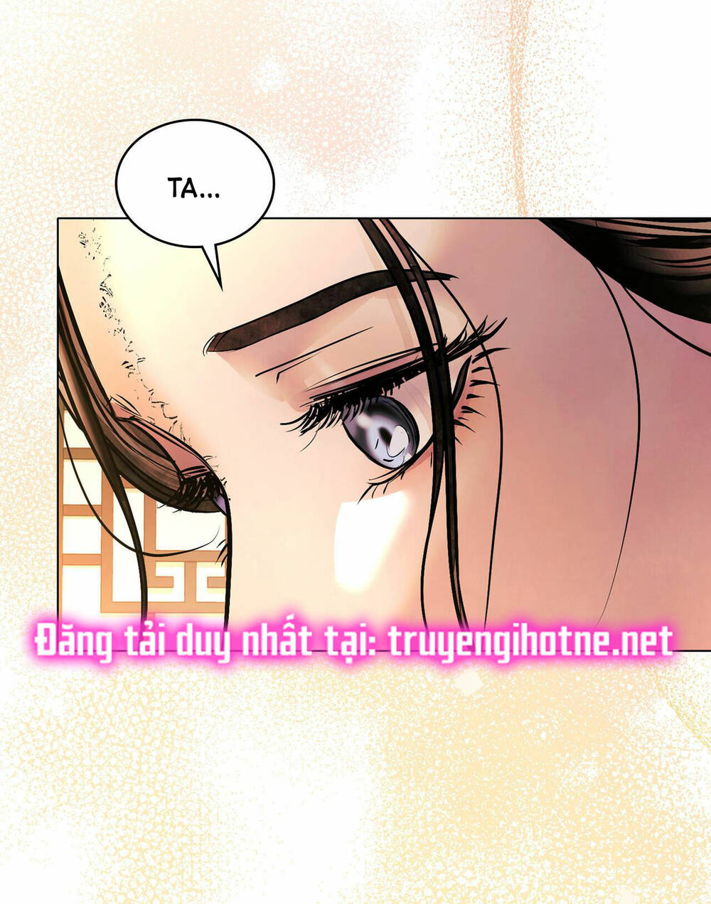 Một Nửa Không Hoàn Hảo Chương 34.1 Ảnh 23