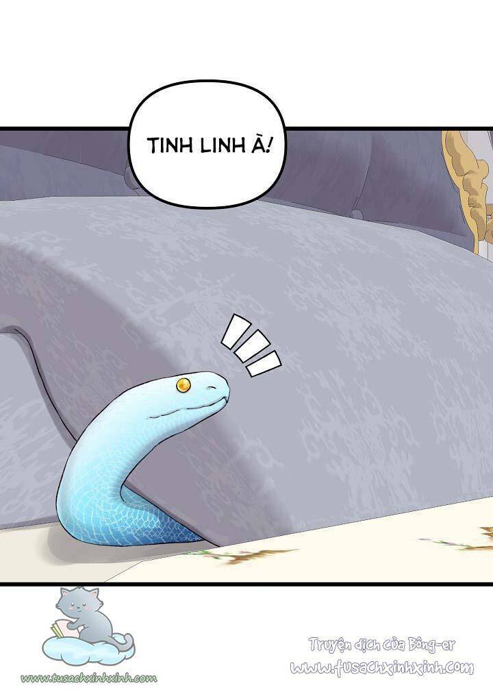 Công Chúa Bãi Rác Chương 60 Ảnh 68