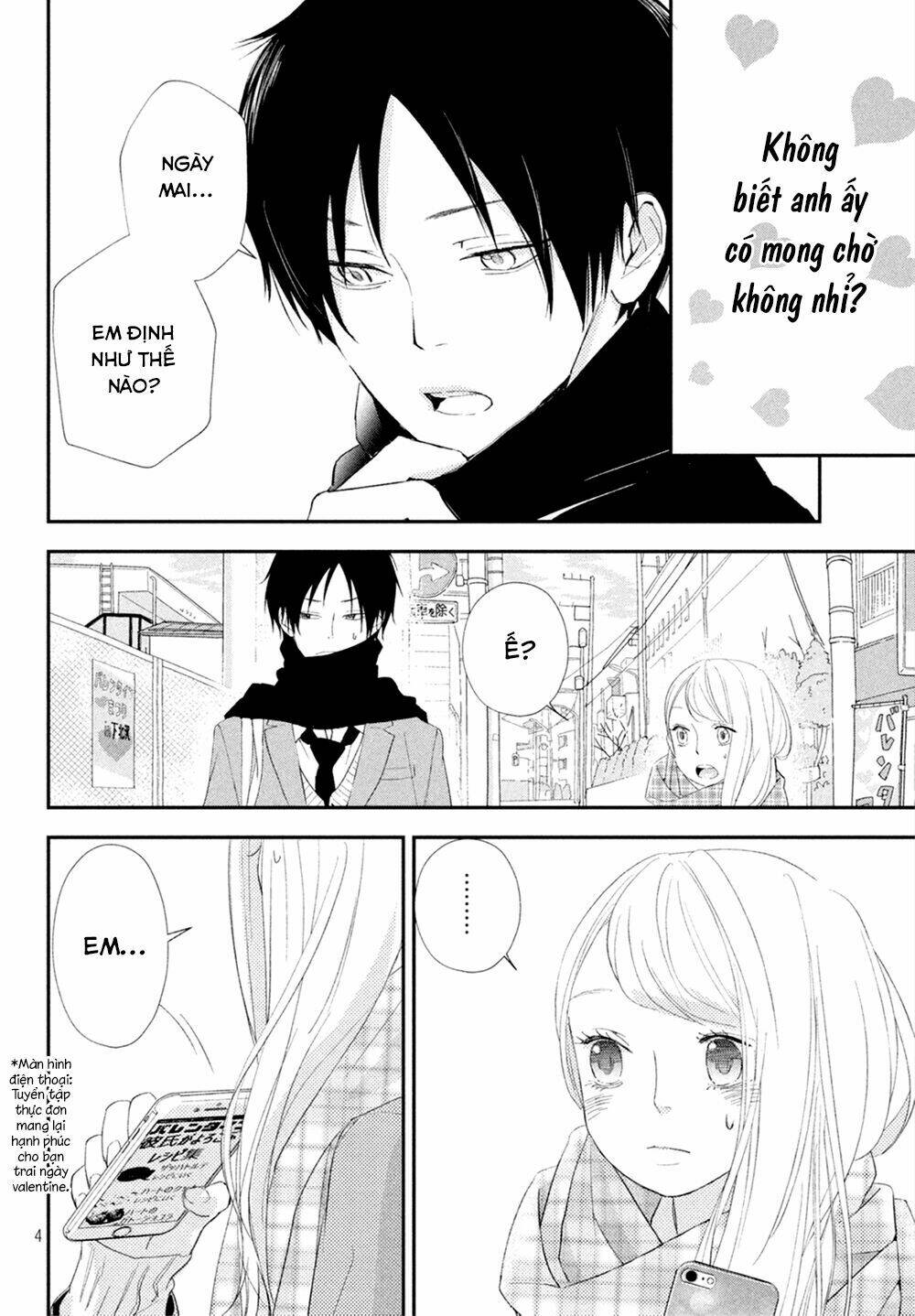 Mairimashita, Senpai! Chương 12 Ảnh 8