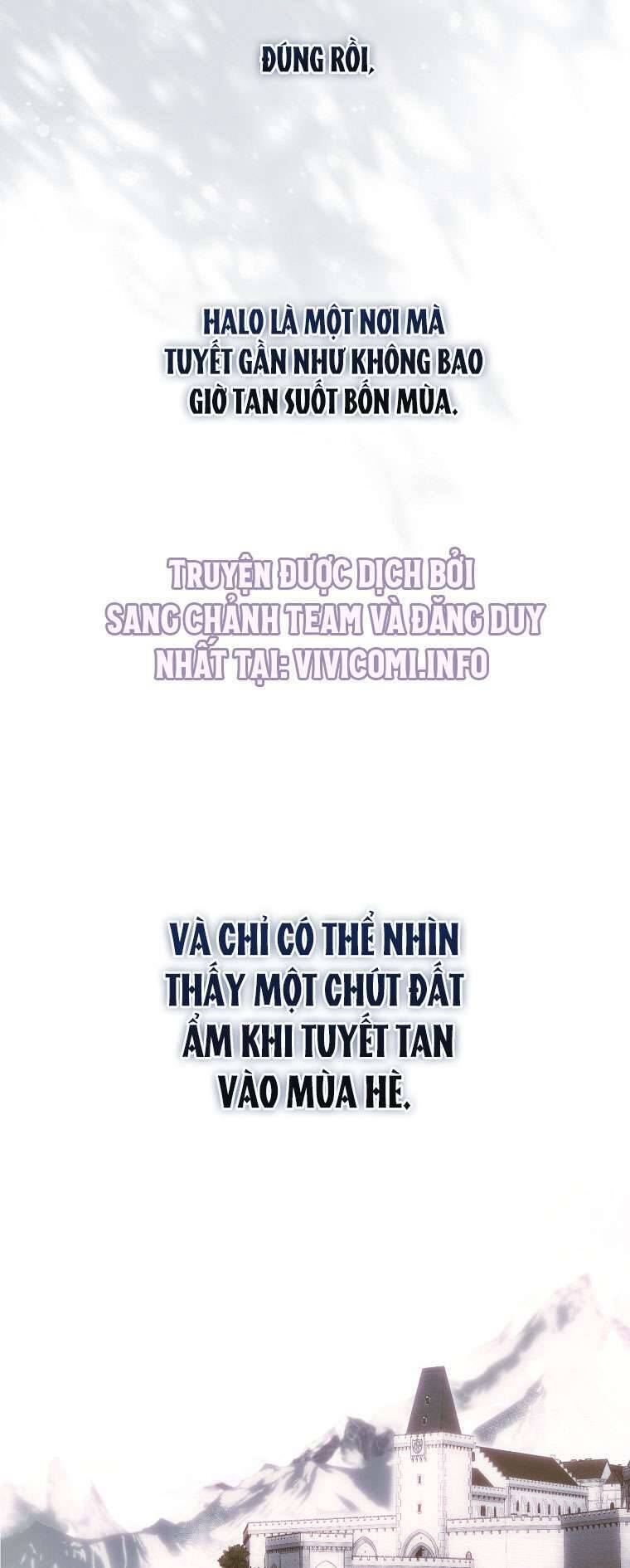 Tôi Trở Thành Vợ Nam Chính Chương 109 Ảnh 61