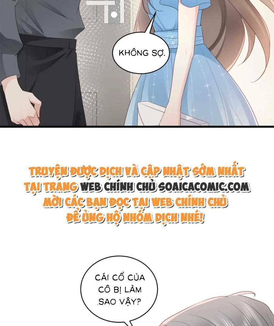 Xuyên Nhanh: Bệnh Kiều Đại Lão Cứ Dính Người Chương 11 Ảnh 38