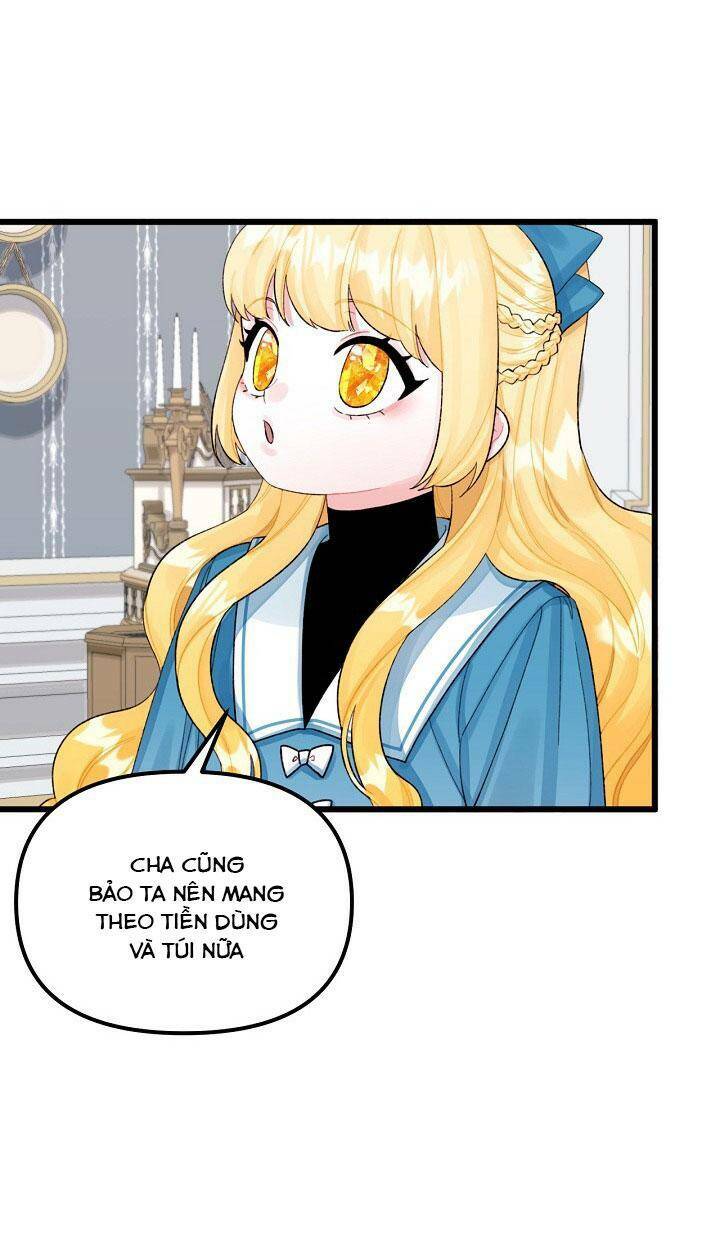 Công Chúa Bãi Rác Chương 61 Ảnh 9
