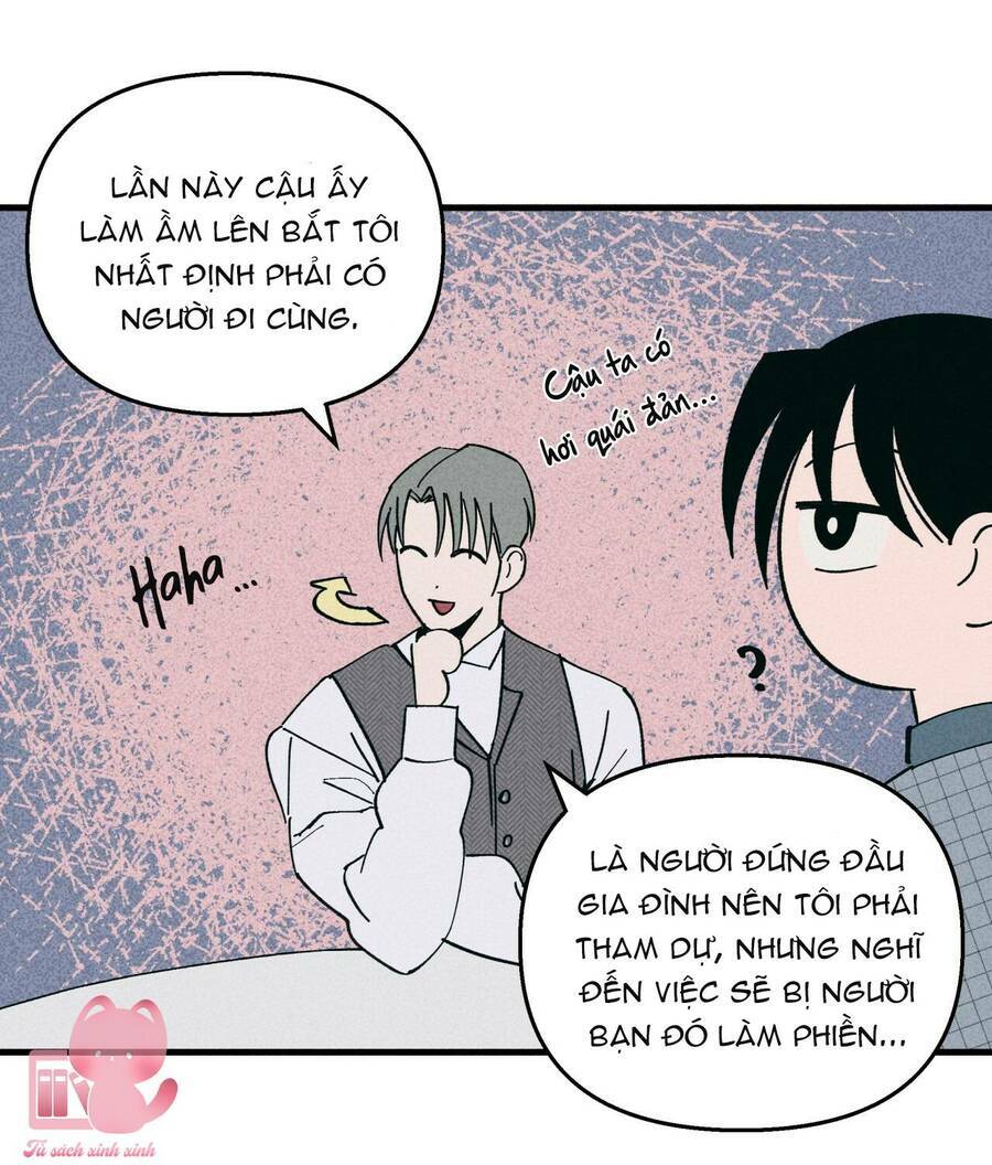 Đảo Phù Thủy Chương 16 Ảnh 5