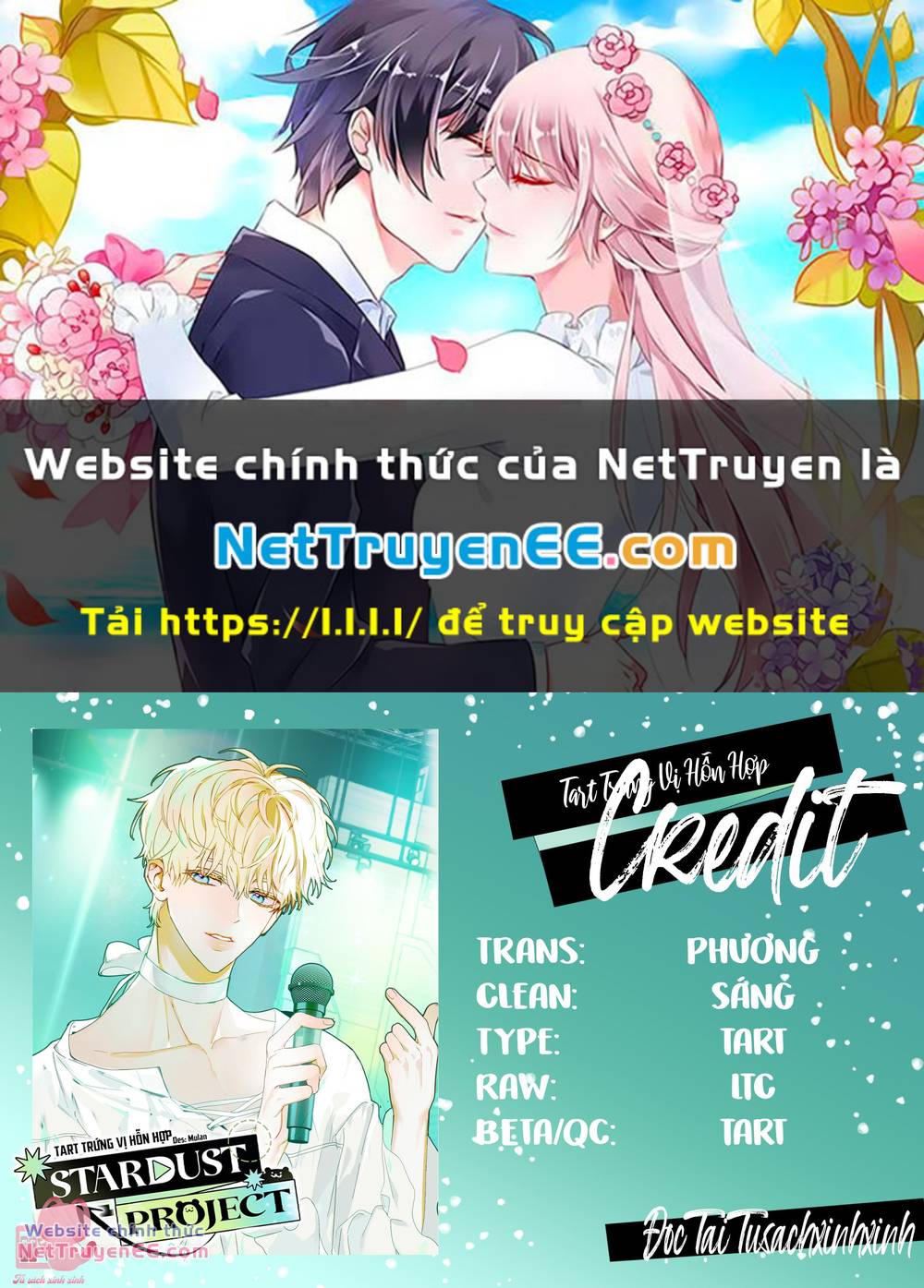 Tôi Trở Thành Thành Viên Trẻ Tuổi Nhất Nhóm Nhạc Idol Nam Chương 14 Ảnh 2