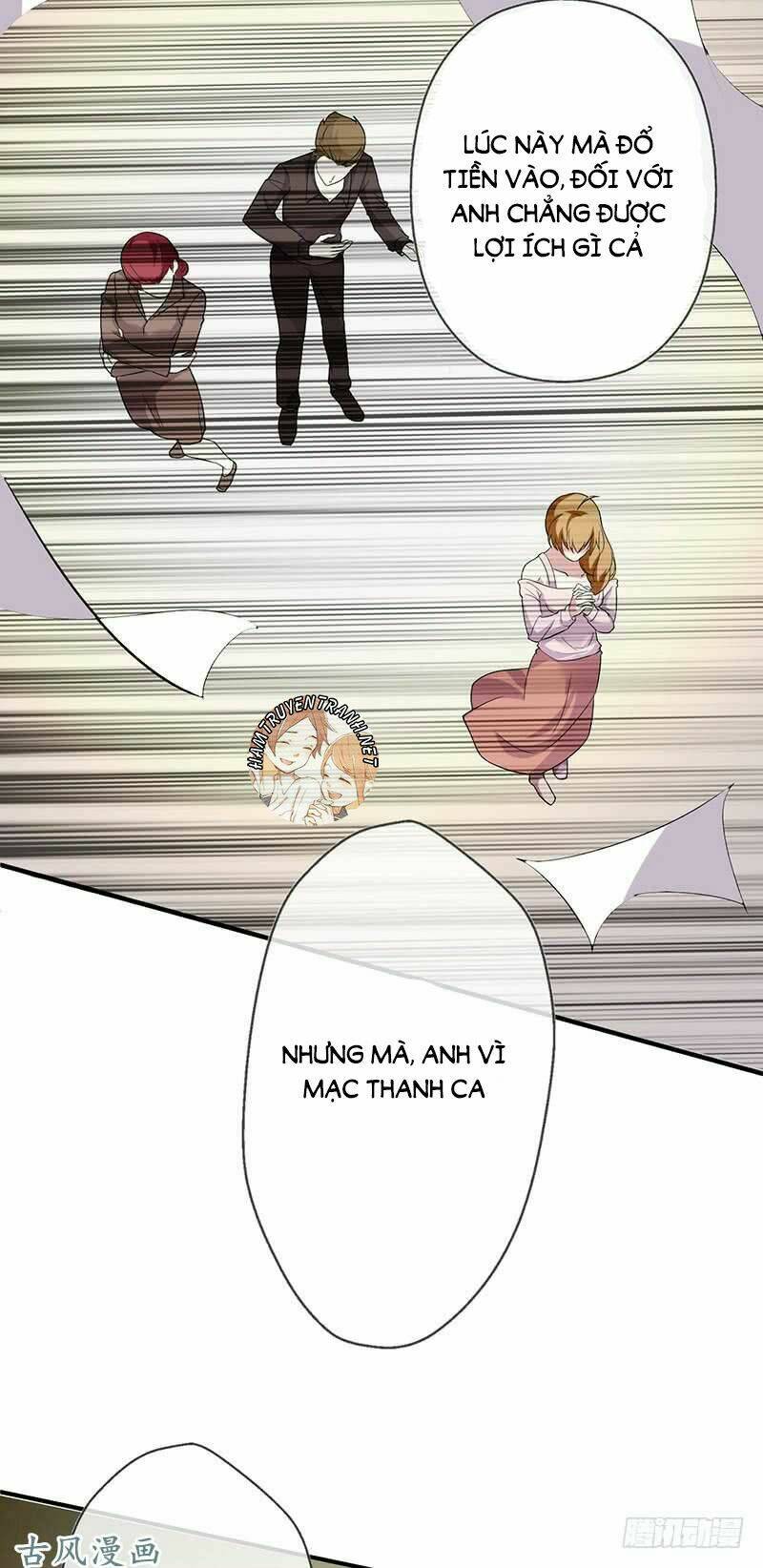 Mặt Nạ Mê Hoặc Chương 58 Ảnh 10