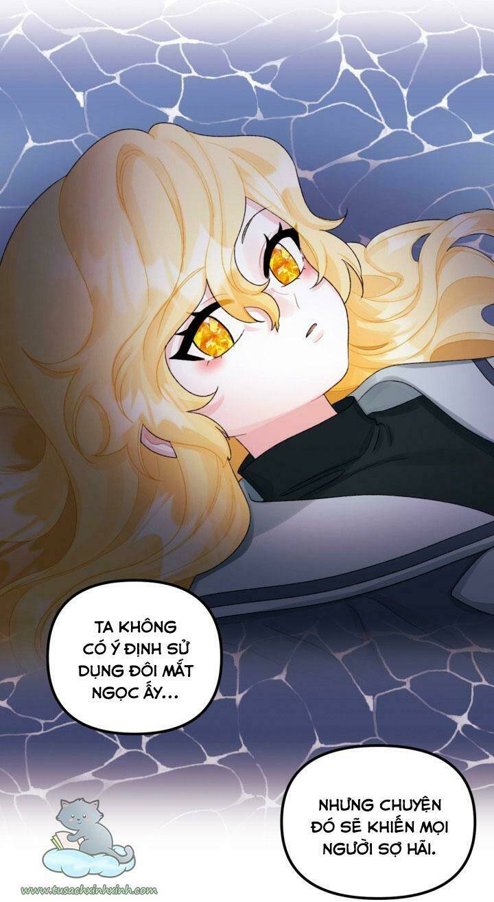 Công Chúa Bãi Rác Chương 51 Ảnh 36