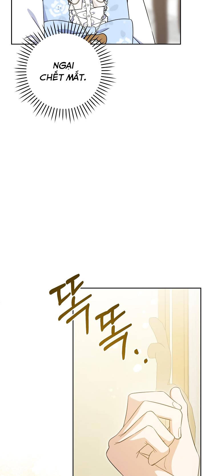 Cho Con Núm Vú Đi Mà Chương 79.1 Ảnh 8