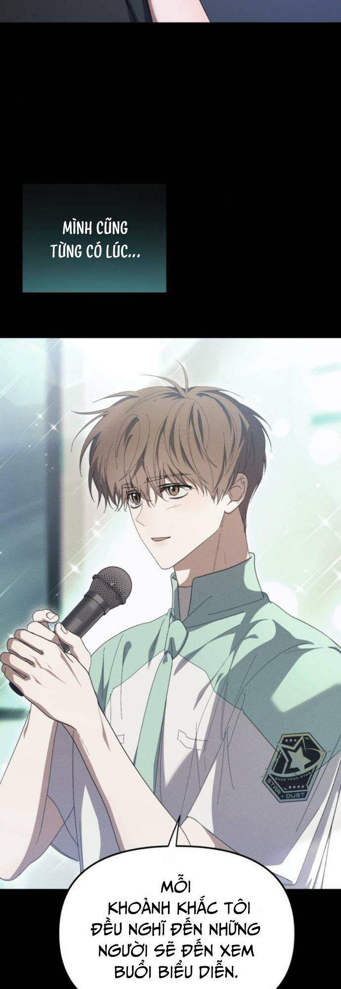 Tôi Trở Thành Thành Viên Trẻ Tuổi Nhất Nhóm Nhạc Idol Nam Chương 20 Ảnh 55