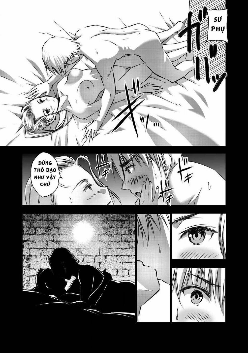 Maou No Hajimekata Chương 43 Ảnh 11