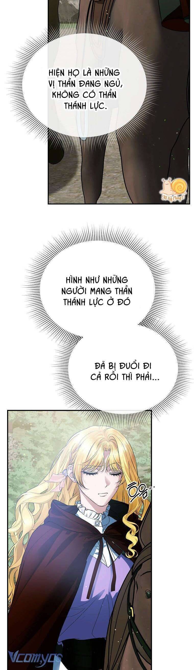 10 Cách Để Bị Bạo Chúa Đá Chương 69 Ảnh 35