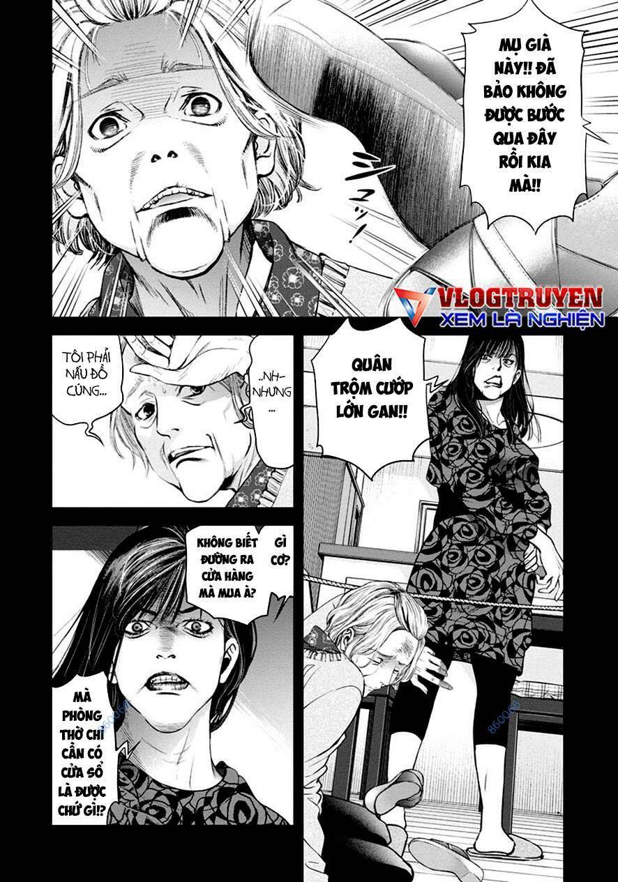 Breakfast Club Chương 19 Ảnh 14
