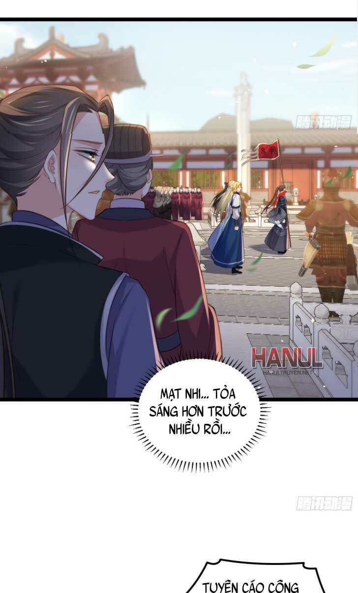 Hoạn Phi Thiên Hạ Chương 349 Ảnh 24