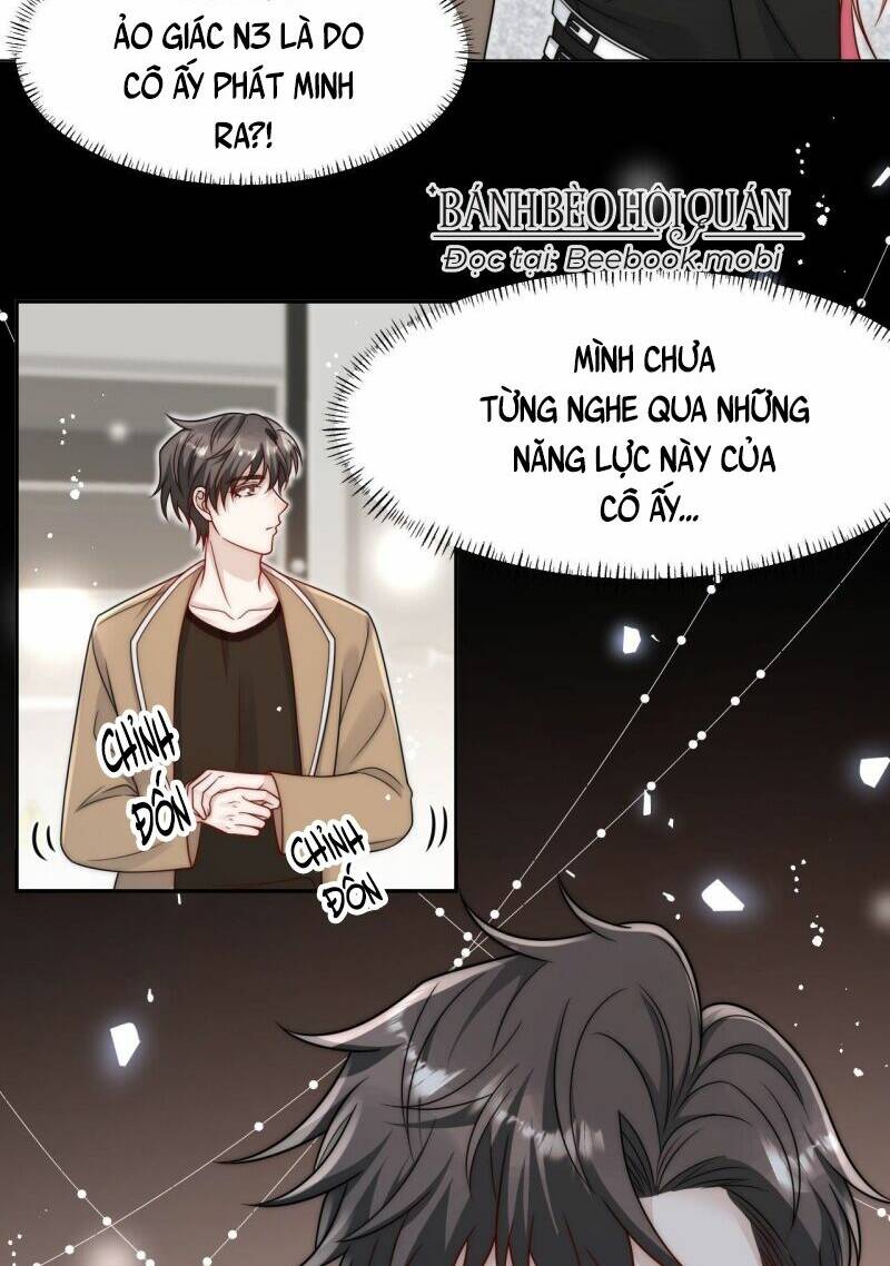 Khom Lưng Chương 24 Ảnh 5