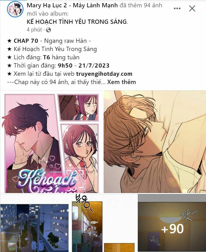 Bastian Chương 33.1 Ảnh 33