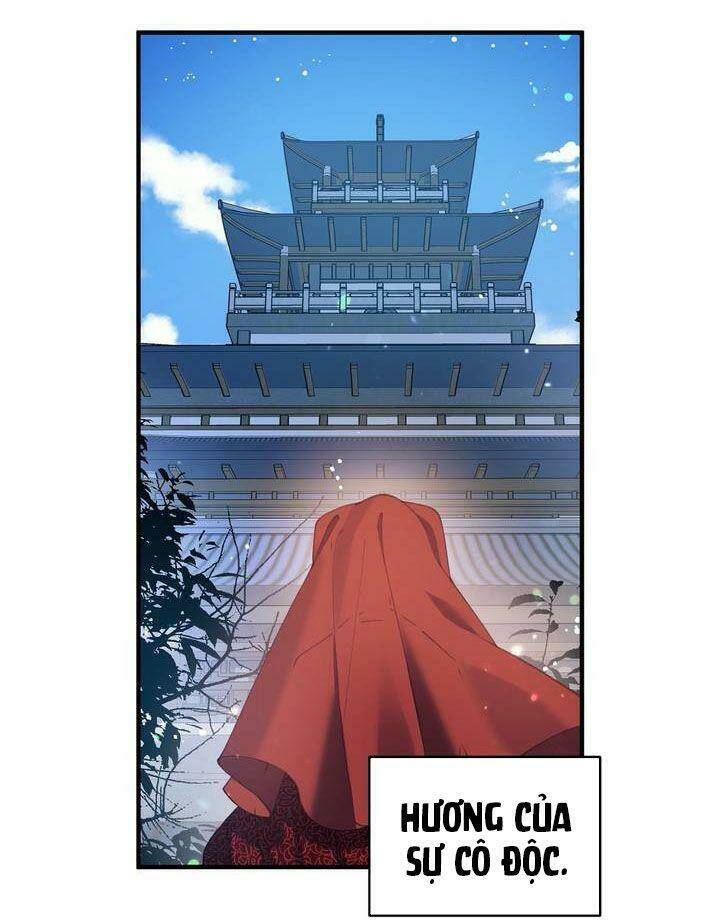 Sơn Ca Yêu Kiều Của Yêu Tinh Chương 19 Ảnh 5
