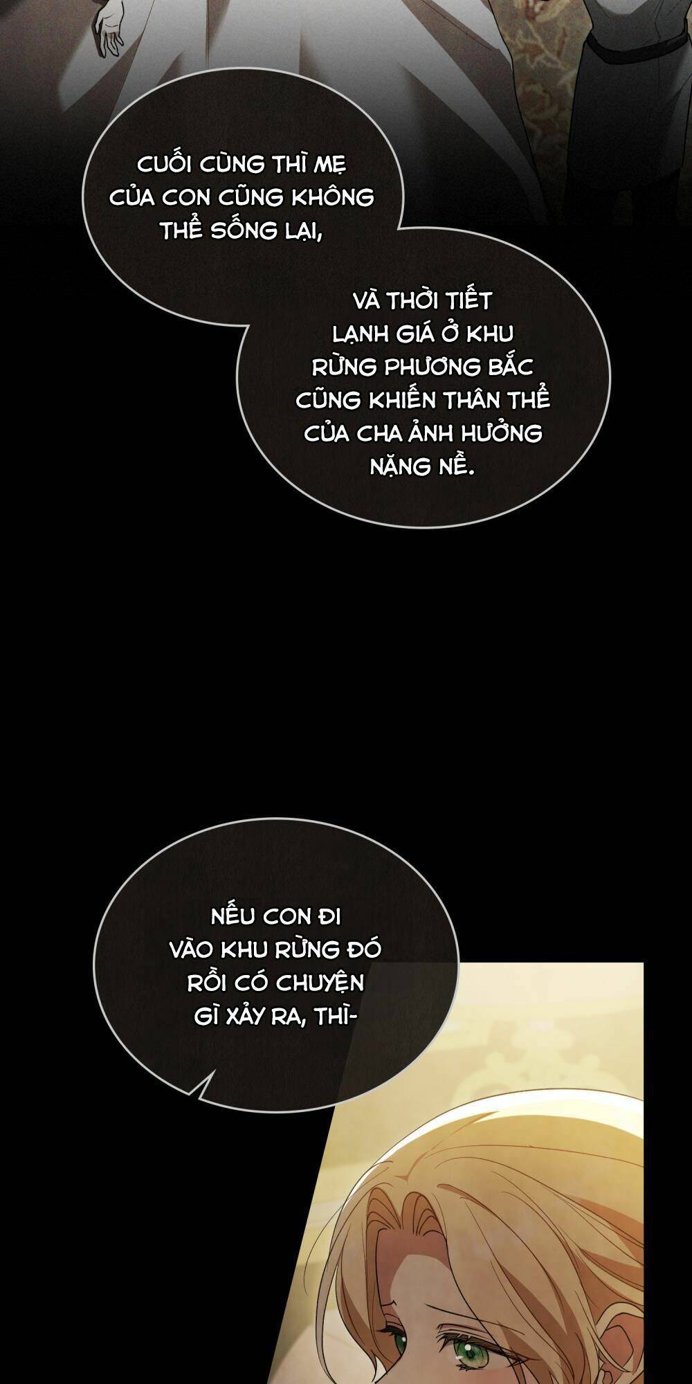 Cuộc Hôn Nhân Chính Trị Với Kẻ Thù Dịu Dàng Chương 5 Ảnh 14