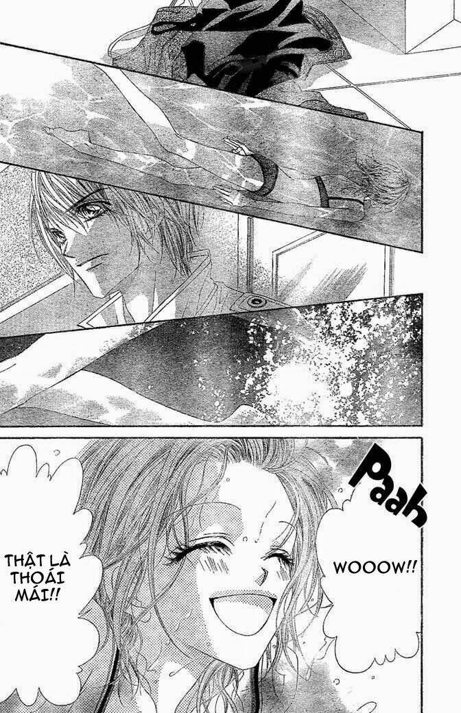 Kyousou Heaven Chương 1 Ảnh 15