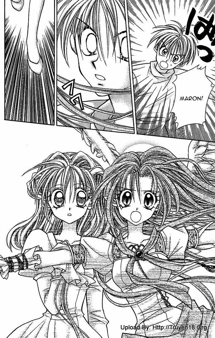 Kamikaze Kaitou Jeanne Chương 30 Ảnh 20