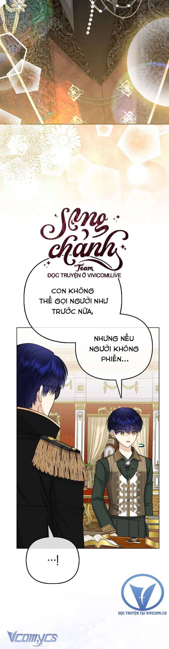 Nhân Vật Phản Diện Đều Thích Tôi Chương 42 Ảnh 14