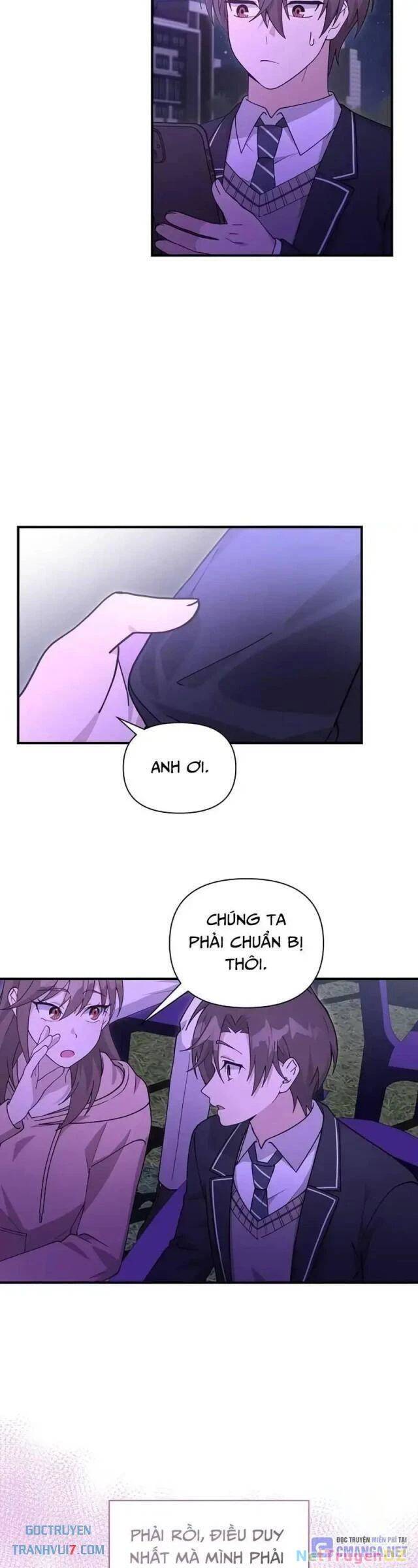 Em Gái Tôi Là Một Thiên Tài Chương 38 Ảnh 20