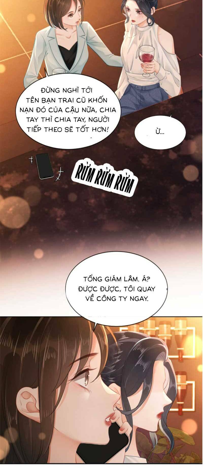 Cuộc Hôn Nhân Ngọt Ngào Chương 1 Ảnh 32