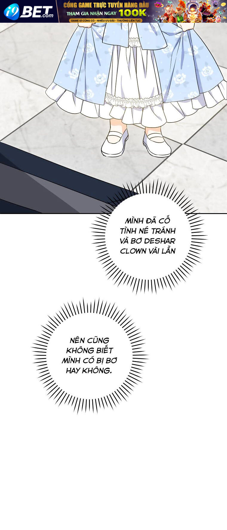 Cho Con Núm Vú Đi Mà Chương 79.1 Ảnh 10