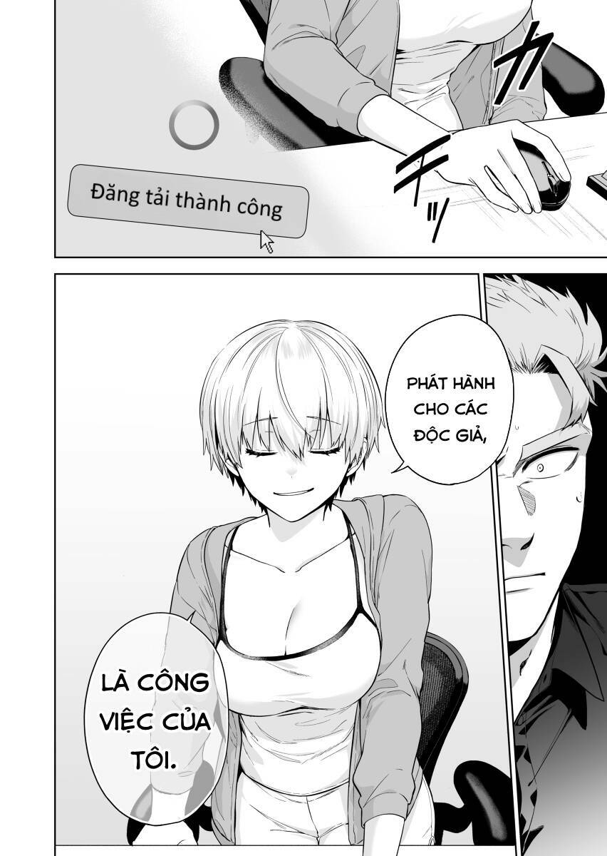 Sát Thủ R18 Chương 1 Ảnh 31
