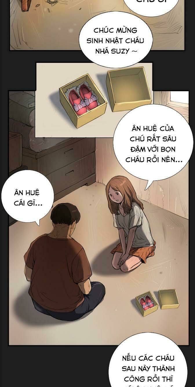 Noona: Yeon Chương 2 Ảnh 10