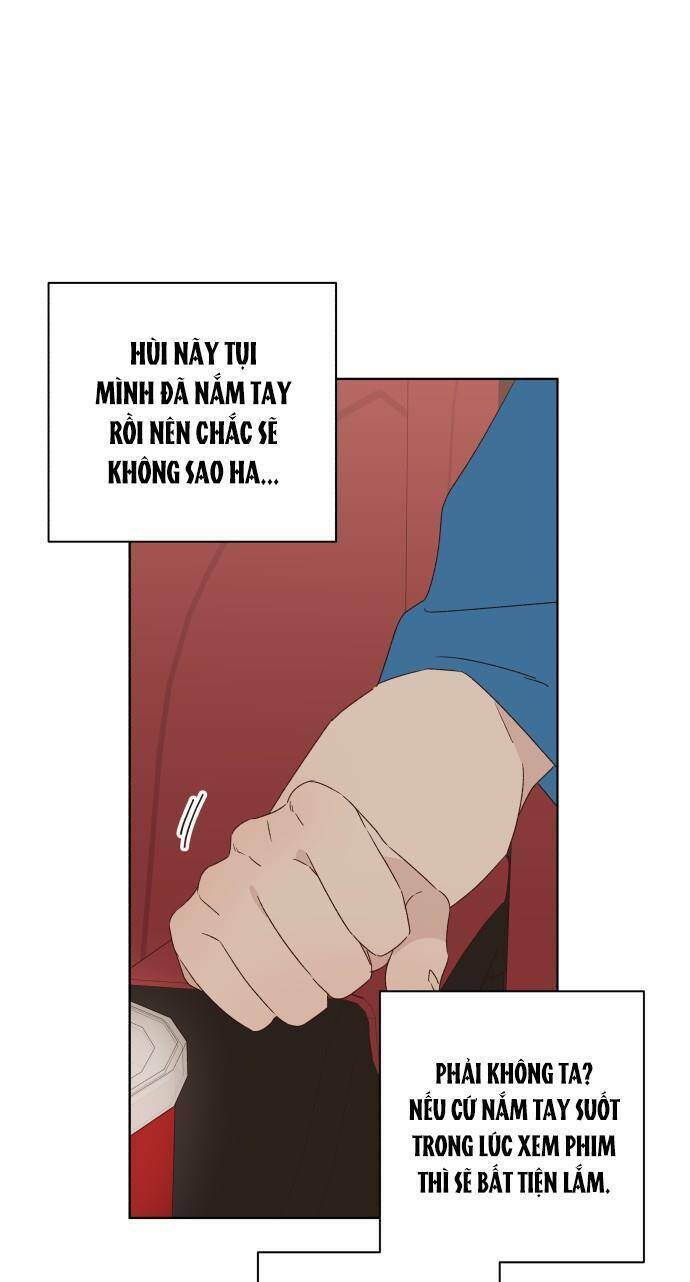 Ranh Giới Tình Yêu Chương 35 Ảnh 15